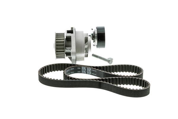 Pompe à eau + kit de courroie de distribution (Kit courroie de distribution) AISIN ref. TKVG-7033